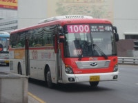 [Sinchon] 뉴신일관광이 신일여객 계열이라는데... - 버스 갤러리