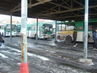 [2012. 2. 5] 적성, 전곡 잡사 (부제:수능 이전 마지막 시승) - 버스 갤러리