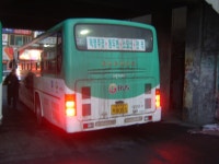 [2012. 2. 5] 적성, 전곡 잡사 (부제:수능 이전 마지막 시승) - 버스 갤러리