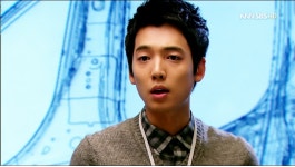 그대웃어요 11회 현수 캡쳐 1 - 그대웃어요 갤러리