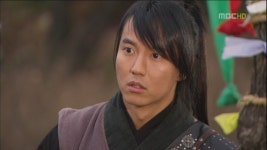 인간같은 감정가진 캐릭은 비담밖에 없구나 - 김남길 갤러리