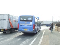 320번 462 신차 짤有 - 버스 갤러리