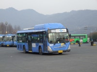 320번 462 신차 짤有 - 버스 갤러리