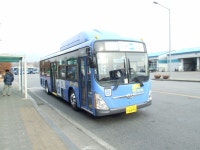 320번 462 신차 짤有 - 버스 갤러리