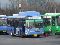 320번 462 신차 짤有 - 버스 갤러리