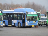 320번 462 신차 짤有 - 버스 갤러리