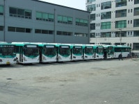 성남시내버스 NSAC F/L&BS106F/L - 버스 갤러리