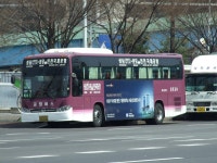 광역중에 스윙도어 쓰는 차량은?? - 버스 갤러리