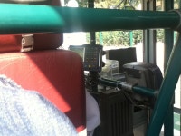 [Soul Seoul] 명진여객 111번 (의정부-종로1가) 시승기 - 버스 갤러리