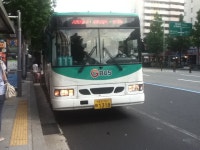 [Soul Seoul] 명진여객 111번 (의정부-종로1가) 시승기 - 버스 갤러리