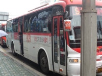 서울역 숭례문 잡사 - 버스 갤러리