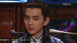 캡쳐)선덕여왕48회-세 남자 - 엄태웅 갤러리