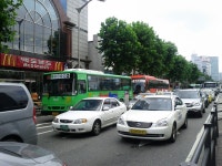 소신여객 차세대 울트라 픽스딜럭스 시트공개 - 버스 갤러리