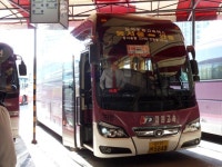 111120]일요일날찍은 잡다사진 - 버스 갤러리