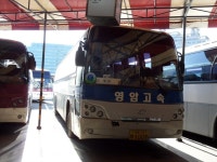 111120]일요일날찍은 잡다사진 - 버스 갤러리