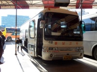 111120]일요일날찍은 잡다사진 - 버스 갤러리