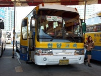 111120]일요일날찍은 잡다사진 - 버스 갤러리