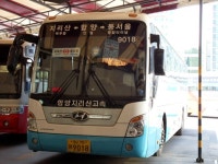 111120]일요일날찍은 잡다사진 - 버스 갤러리