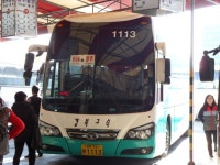 111120]일요일날찍은 잡다사진 - 버스 갤러리