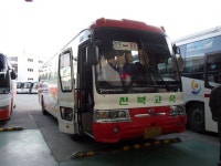 111120]일요일날찍은 잡다사진2번째 - 버스 갤러리