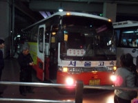 111120]일요일날찍은 잡다사진2번째 - 버스 갤러리