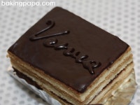 비너스의 원한이 서린 가토 오페라를 만들어 봅시다~!(동영상 첨부) - 과자, 빵 갤러리 비너스의 원한이 서린 가토 오페라를 만들어 봅시다... 