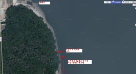 신갈지 개인적인 포인트 - 낚시 갤러리