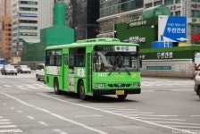 GRYB - 버스 갤러리