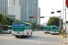 월곶 잡사 - 버스 갤러리