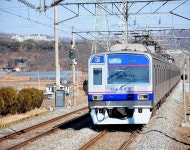 [120123] 반월역, 한대앞역 - 철도(지하철) 갤러리