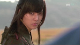 여운이 캡쳐.. 진짜 슬프네 ㅠㅠ - 무사 백동수 갤러리