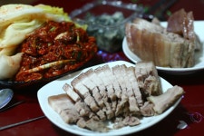 겨울엔 뭐다? - 기타음식 갤러리