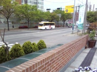 오산의 버스들 - 버스 갤러리