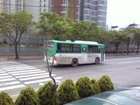 오늘의 오산 버스 잡사 - 1 (스크롤 압박주의) - 버스 갤러리