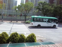 오늘의 오산 버스 잡사 - 1 (스크롤 압박주의) - 버스 갤러리