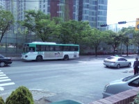 오늘의 오산 버스 잡사 - 1 (스크롤 압박주의) - 버스 갤러리