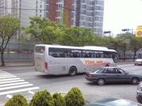 오늘의 오산 버스 잡사 - 1 (스크롤 압박주의) - 버스 갤러리