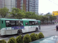 오늘의 오산 버스 잡사 - 1 (스크롤 압박주의) - 버스 갤러리