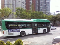 오늘의 오산 버스 잡사 - 1 (스크롤 압박주의) - 버스 갤러리