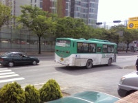 오늘의 오산 버스 잡사 - 1 (스크롤 압박주의) - 버스 갤러리