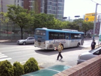 오늘의 오산 버스 잡사 - 1 (스크롤 압박주의) - 버스 갤러리