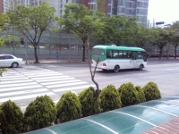 오늘의 오산 버스 잡사 - 1 (스크롤 압박주의) - 버스 갤러리