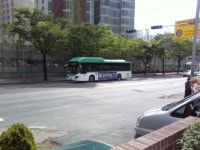 오늘의 오산 버스 잡사 - 1 (스크롤 압박주의) - 버스 갤러리