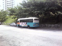 5번 마을버스 - 버스 갤러리