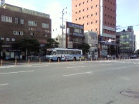 요즘잡사 - 버스 갤러리