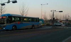 엠뻐-쓰7613번의 함수와 9703윤희찰칵 - 버스 갤러리