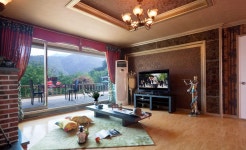 강원도펜션 들꽃편지펜션로 친구들과 MT다녀왔어요~ - 여행-국내 갤러리