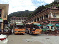 정읍 171번 무냉방 에어로시티 - 버스 갤러리