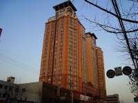 심곡파라곤, 엠파이어타워 - 부천 갤러리