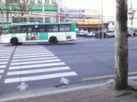 경원 61이 송내동에 나타난 까닭은? - 버스 갤러리